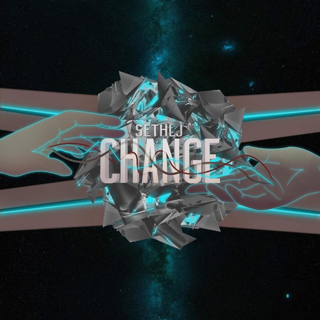 Change EP cover art