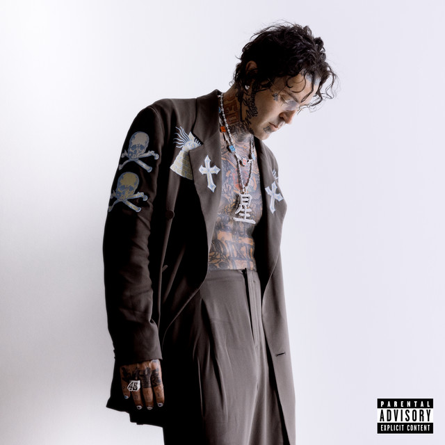 Falling Star album image