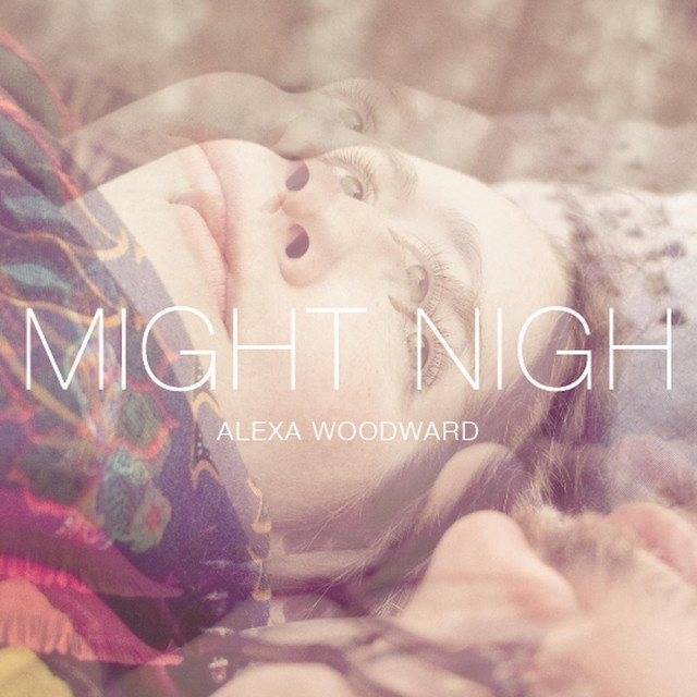 Might Nigh cover