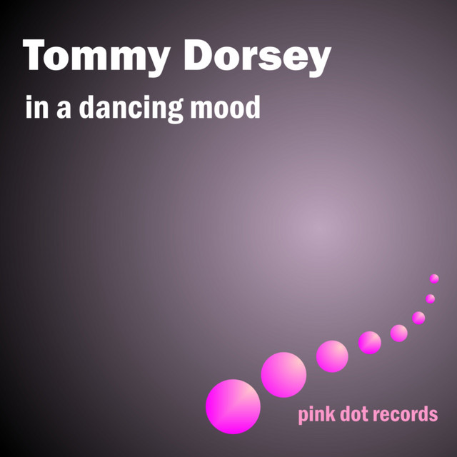 In A Dancing Mood cover art