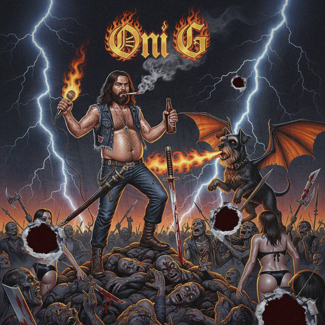Oni G