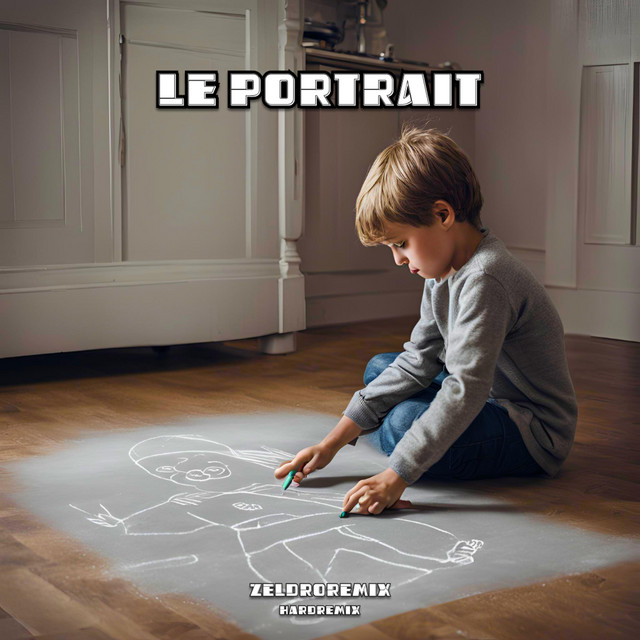 Le Portrait (HardRemix)