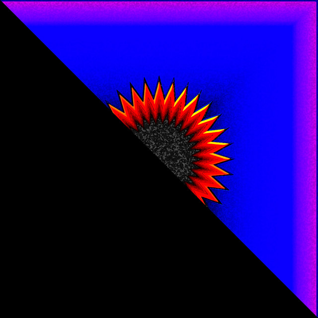 A Random Sense of Being cover art