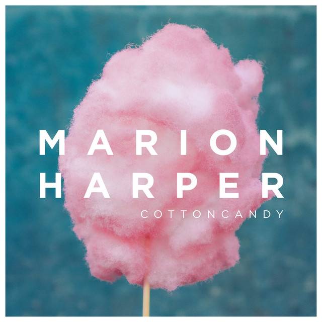 Cotton Candy cover
