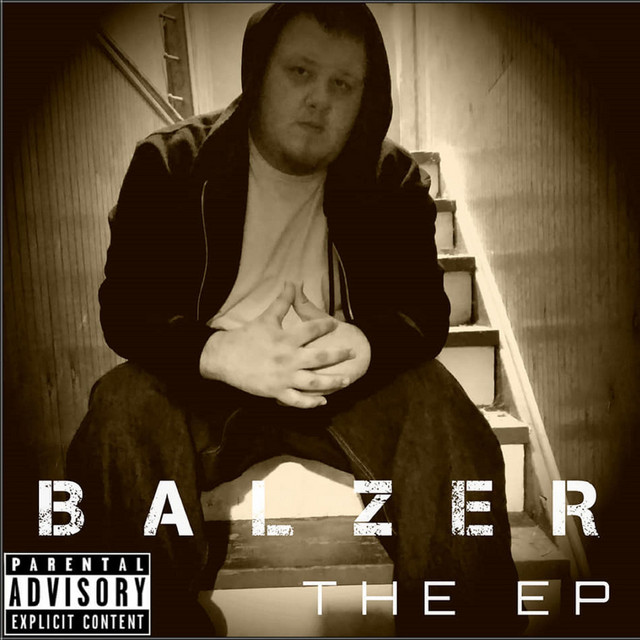 The EP - EP by Balzer | Spotify