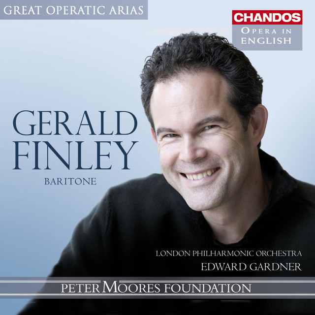 Great Operatic Arias, Vol. 22 cover art