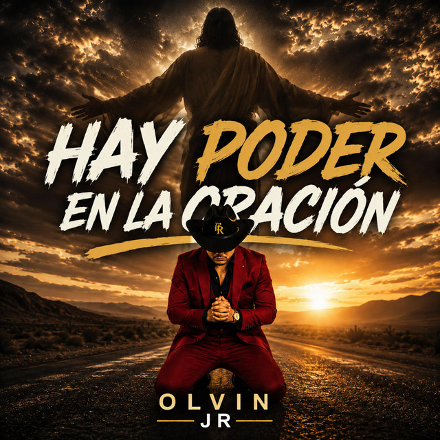 Olvin JR