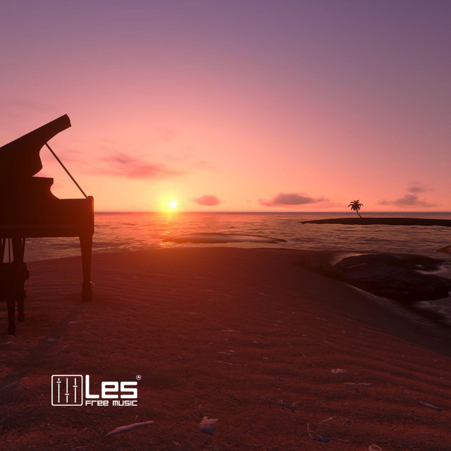 Обкладинка: Simple Piano Melody — Lesfm
