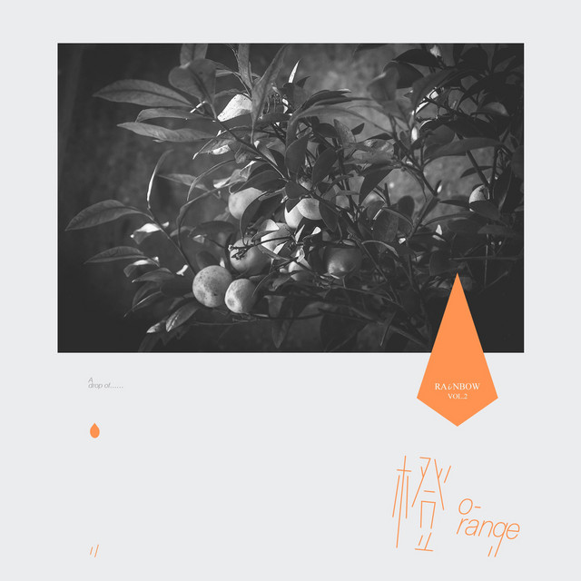 橙 cover art