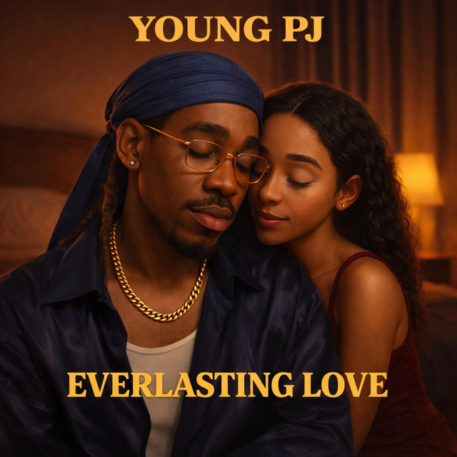 EVERLASTING LOVE