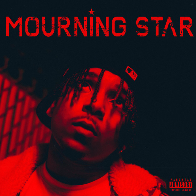 Mourning Star cover art