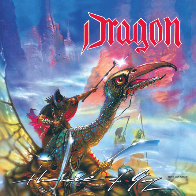 Horde Of Gog cover
