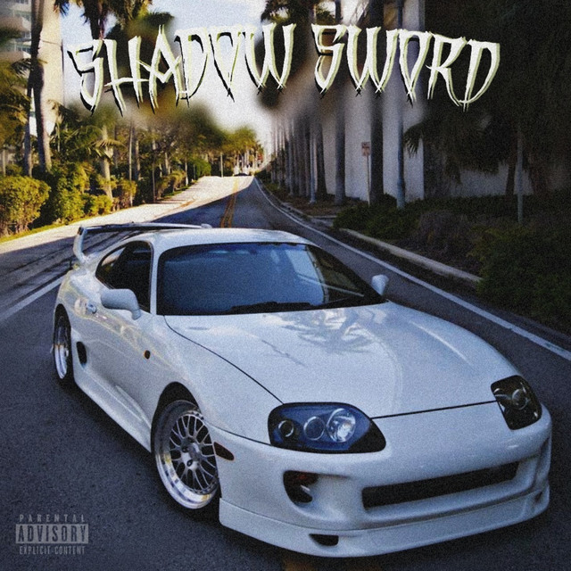 Shadow Sword cover art