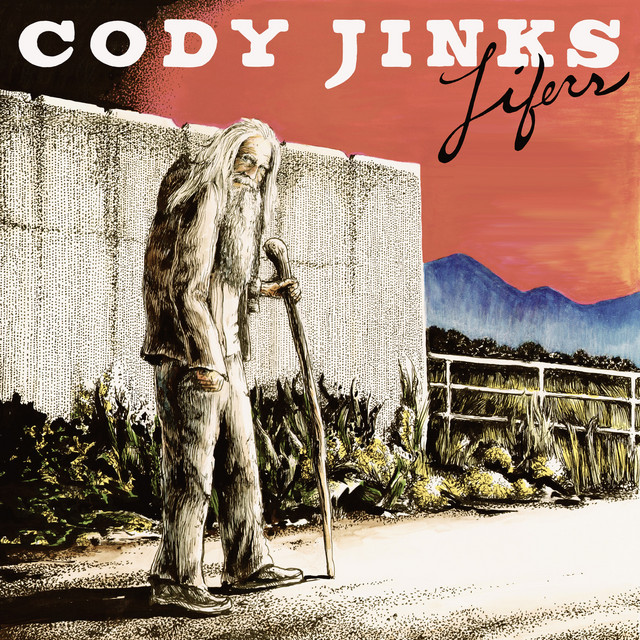 Lifers cover art