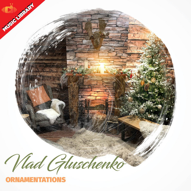 Ornamentations cover art