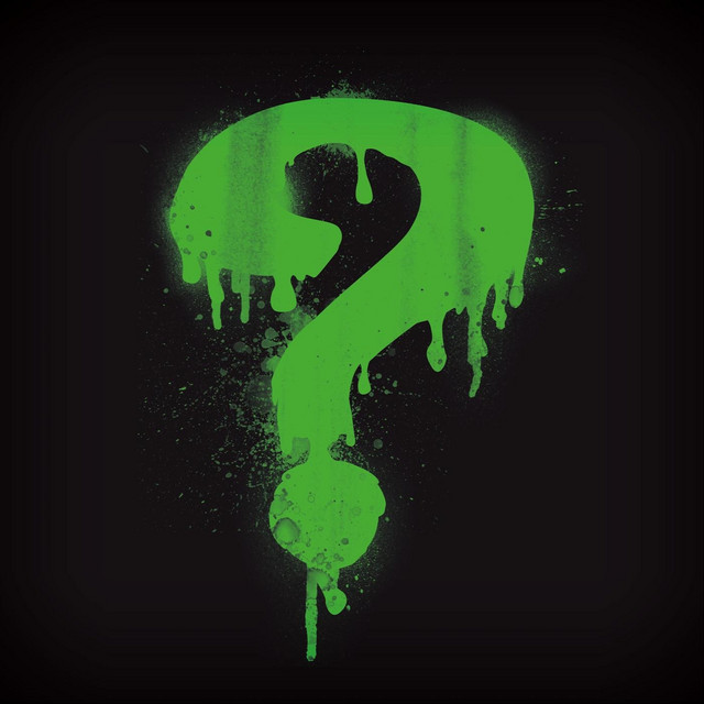 Riddler