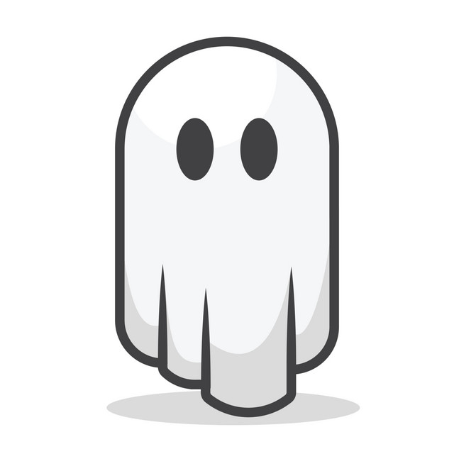 Drill Ghost cover art