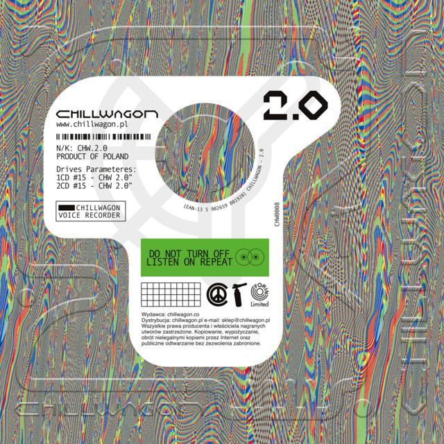 2.0 cover art