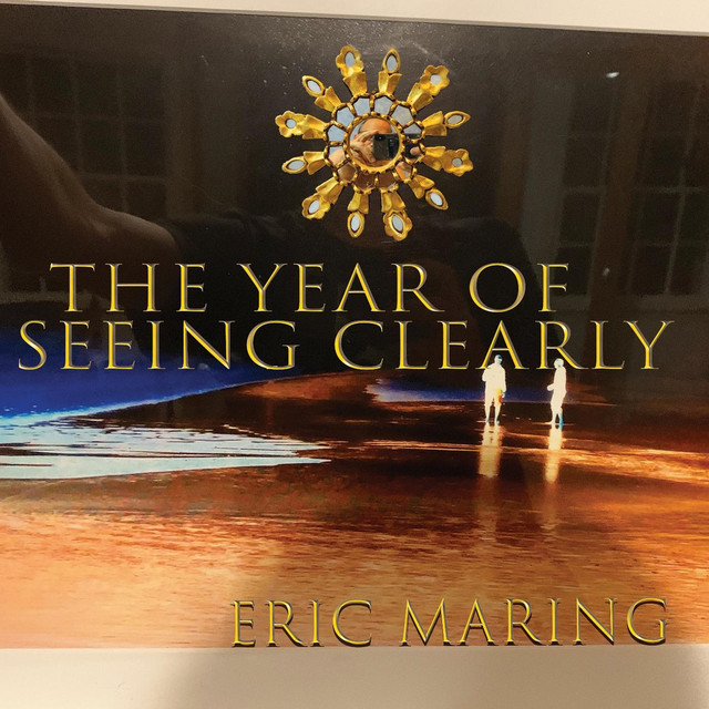 Son of It All by Eric Maring - Playtime Playlist