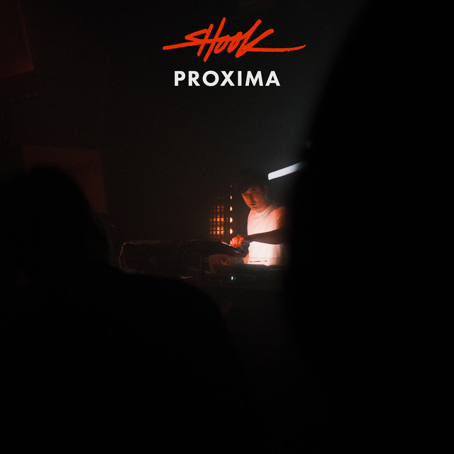 Proxima cover