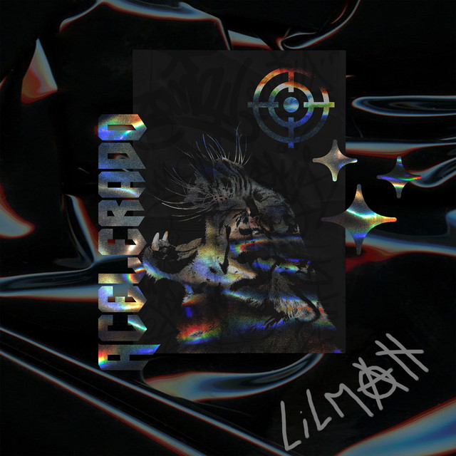 Acelerado - song and lyrics by Lil Matt | Spotify