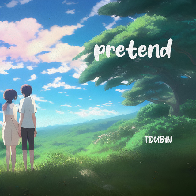 pretend