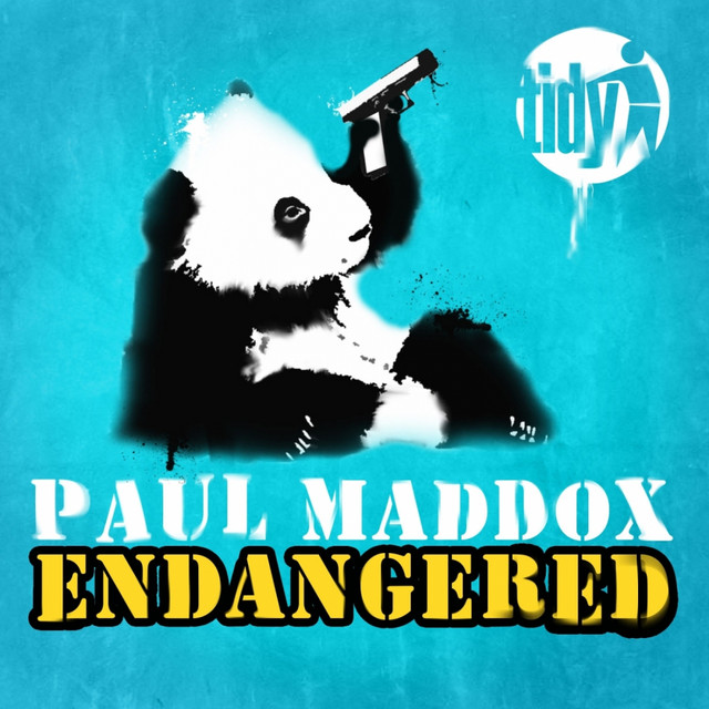 Endangered cover art