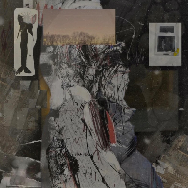 FRACTURED cover art
