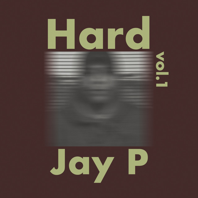 Hard, Vol. 1 cover art