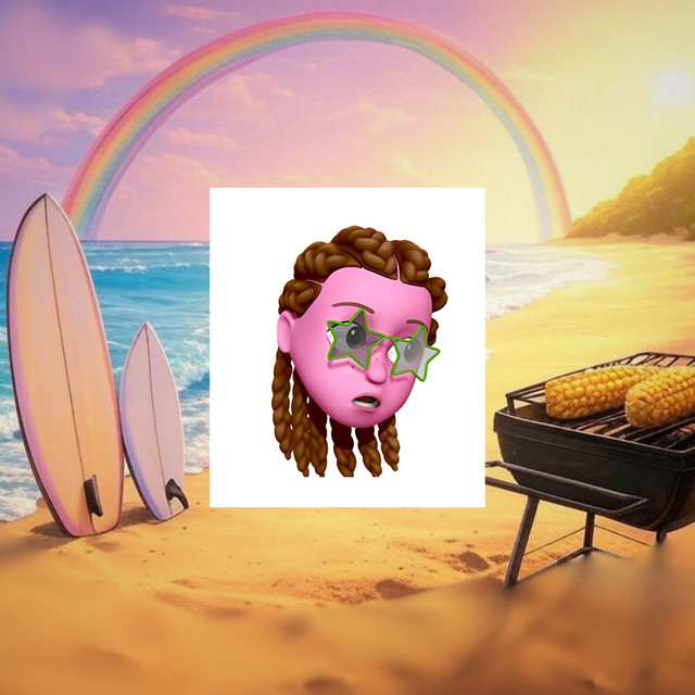 IA quer nadar cover art