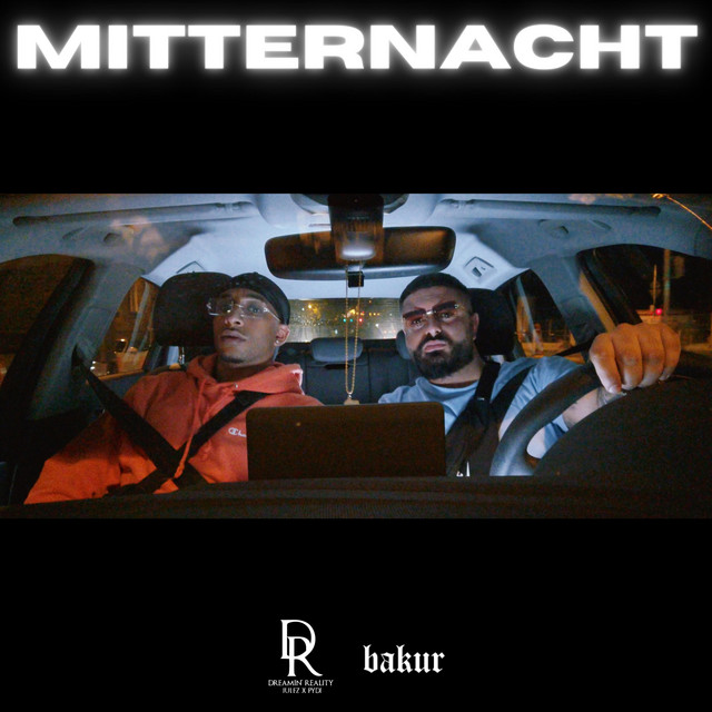 Mitternacht