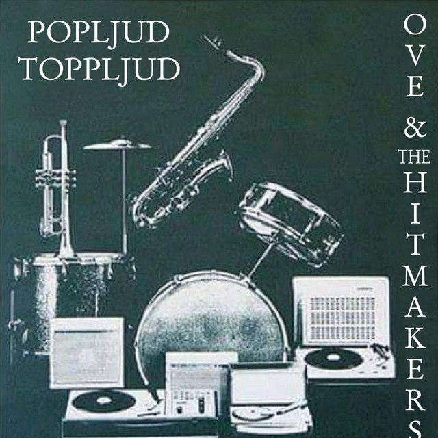 Popljud Toppljud cover