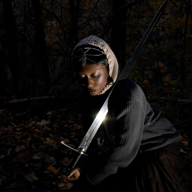 the Blade cover art