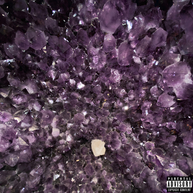 Amethyst (Deluxe) cover art