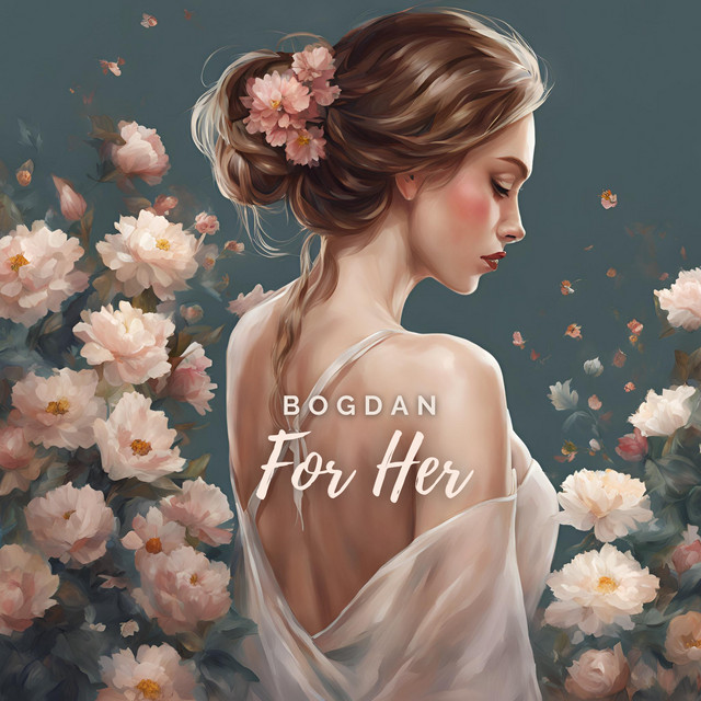 Обкладинка: For Her — Bogdan