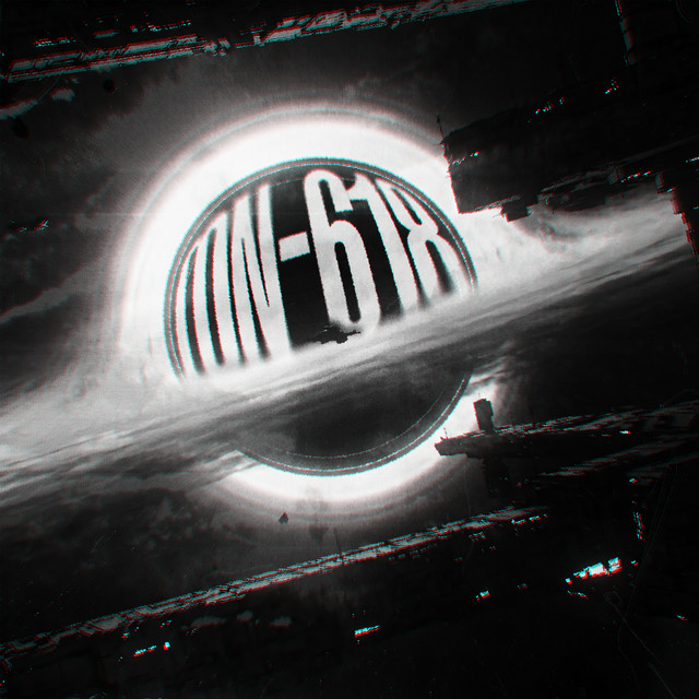 TON-618 cover