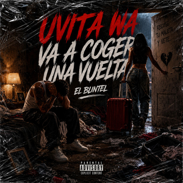 VA A COGER UNA VUELTA (Blintel-Uvita Wa)