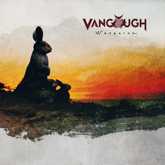 Vangough Photo