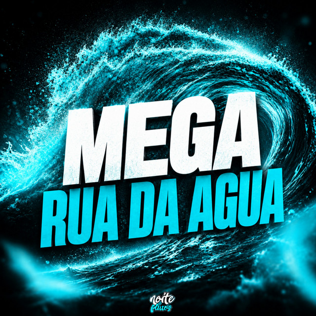 MEGA RUA DA AGUA
