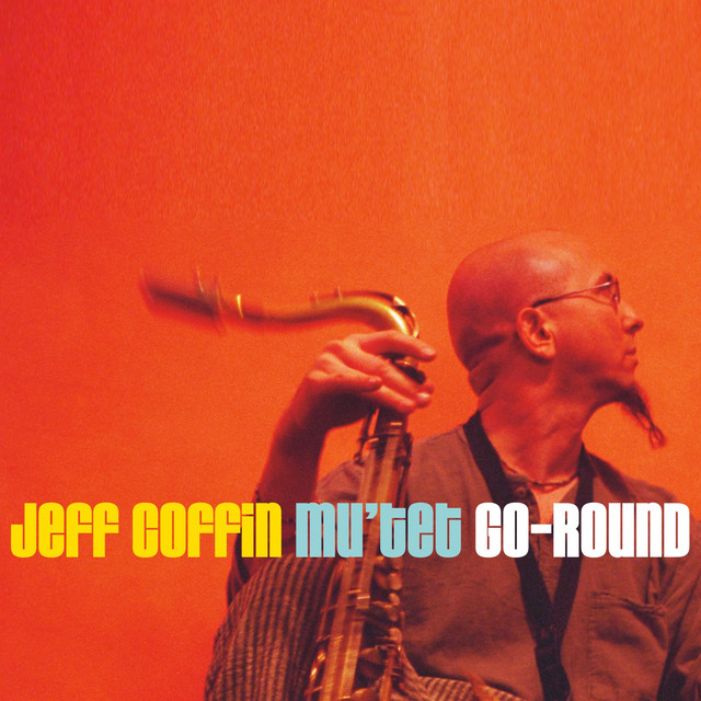 Go-Round cover art