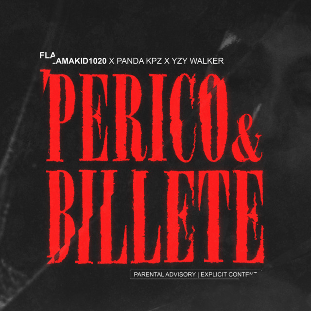 PERICO Y BILLETES