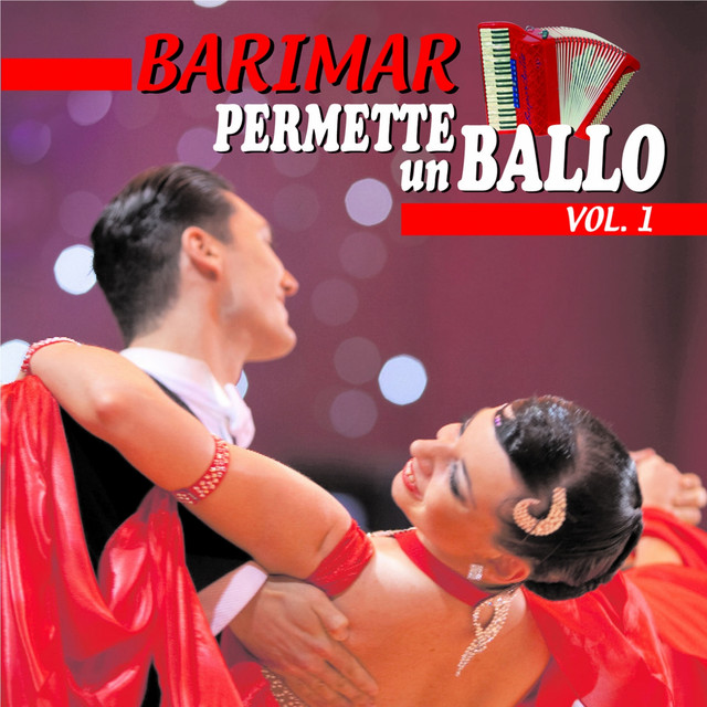 Permette un ballo, Vol. 1 cover art
