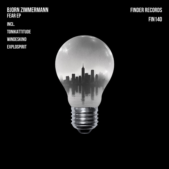 Fear - Windeskind Remix cover art