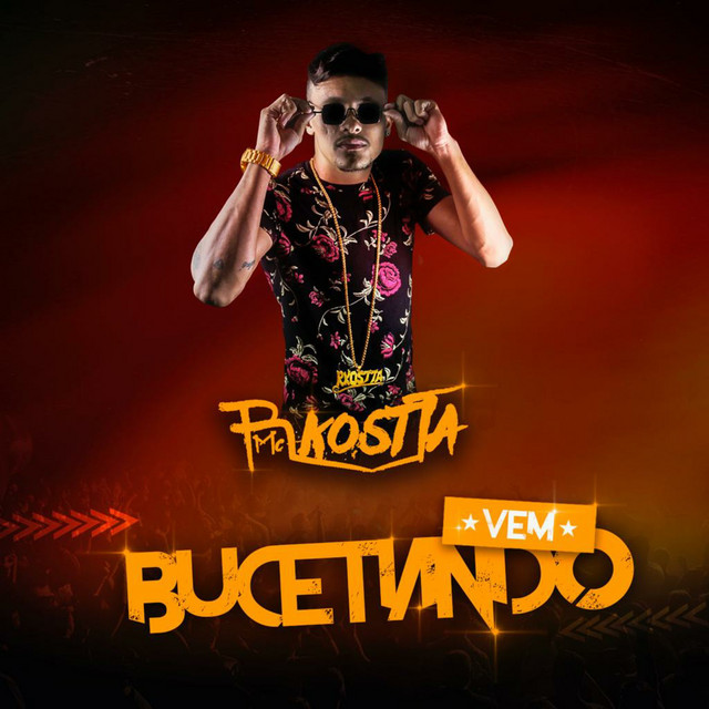 Mc Rkostta – Vem Bucetiando