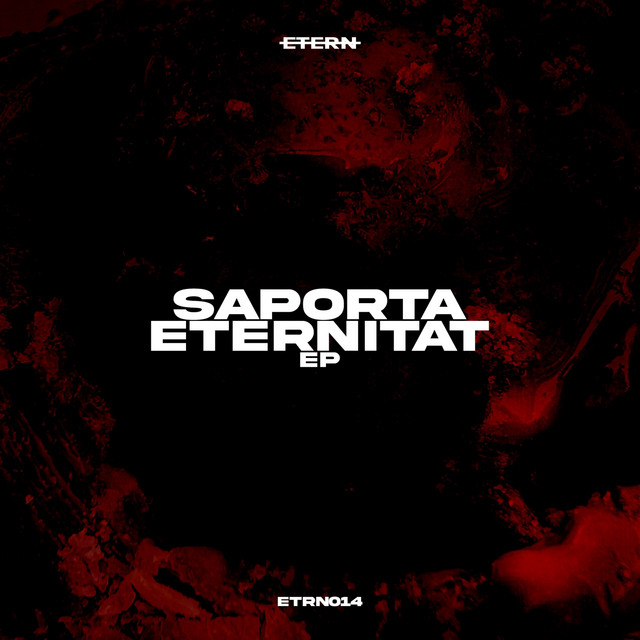 Eternitat cover art
