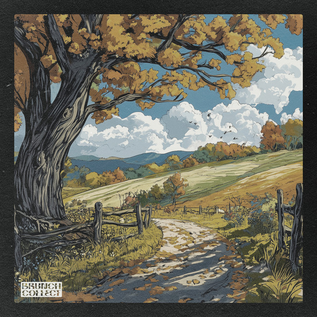 Falling cover art