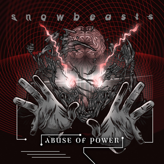 Abuse Of Power cover