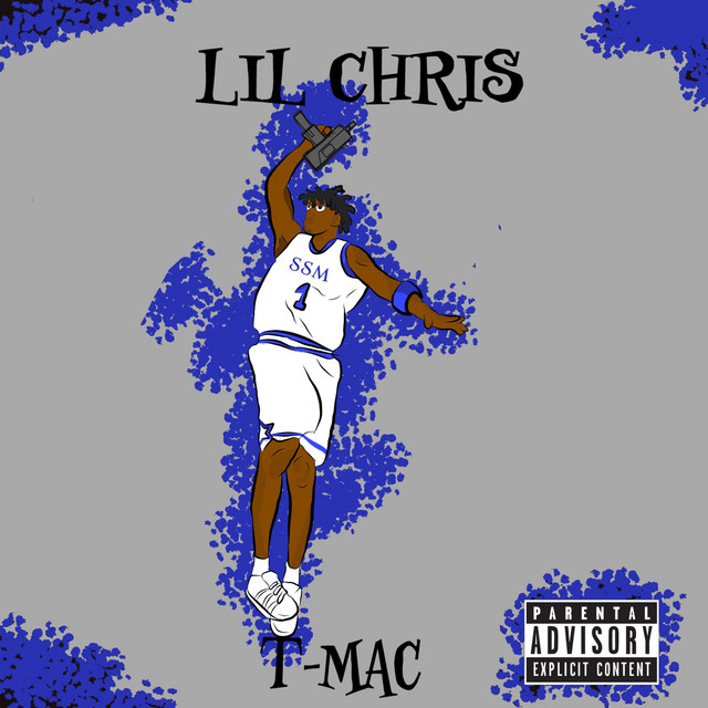 T-Mac - Single by Lil Chris | Spotify