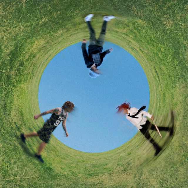 undefined album image