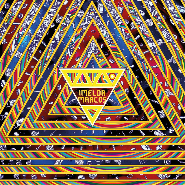Tatlo cover art